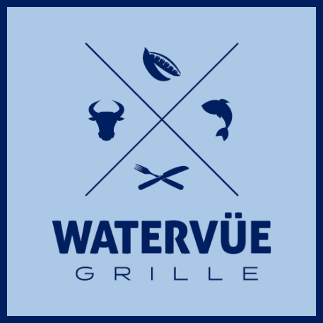  Watervüe Grille